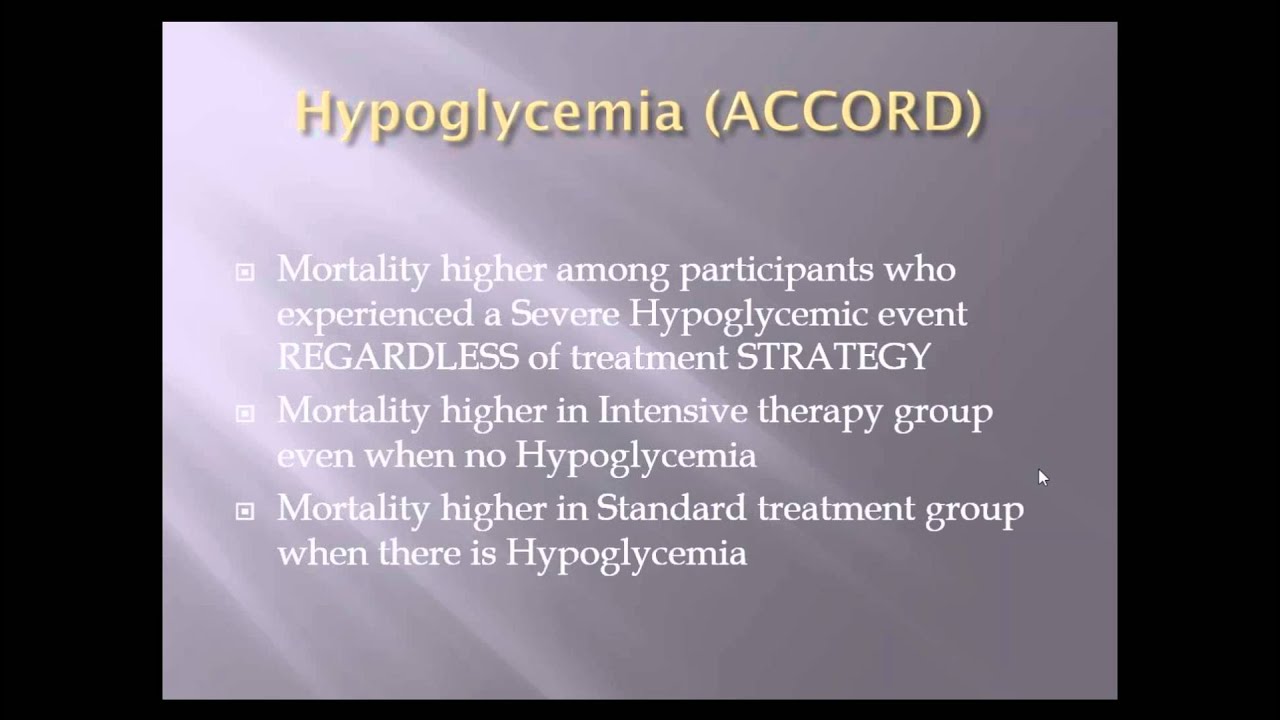 Elizabeth Paddock, MD; Cases in Diabetes Management 4/1/16 YouTube