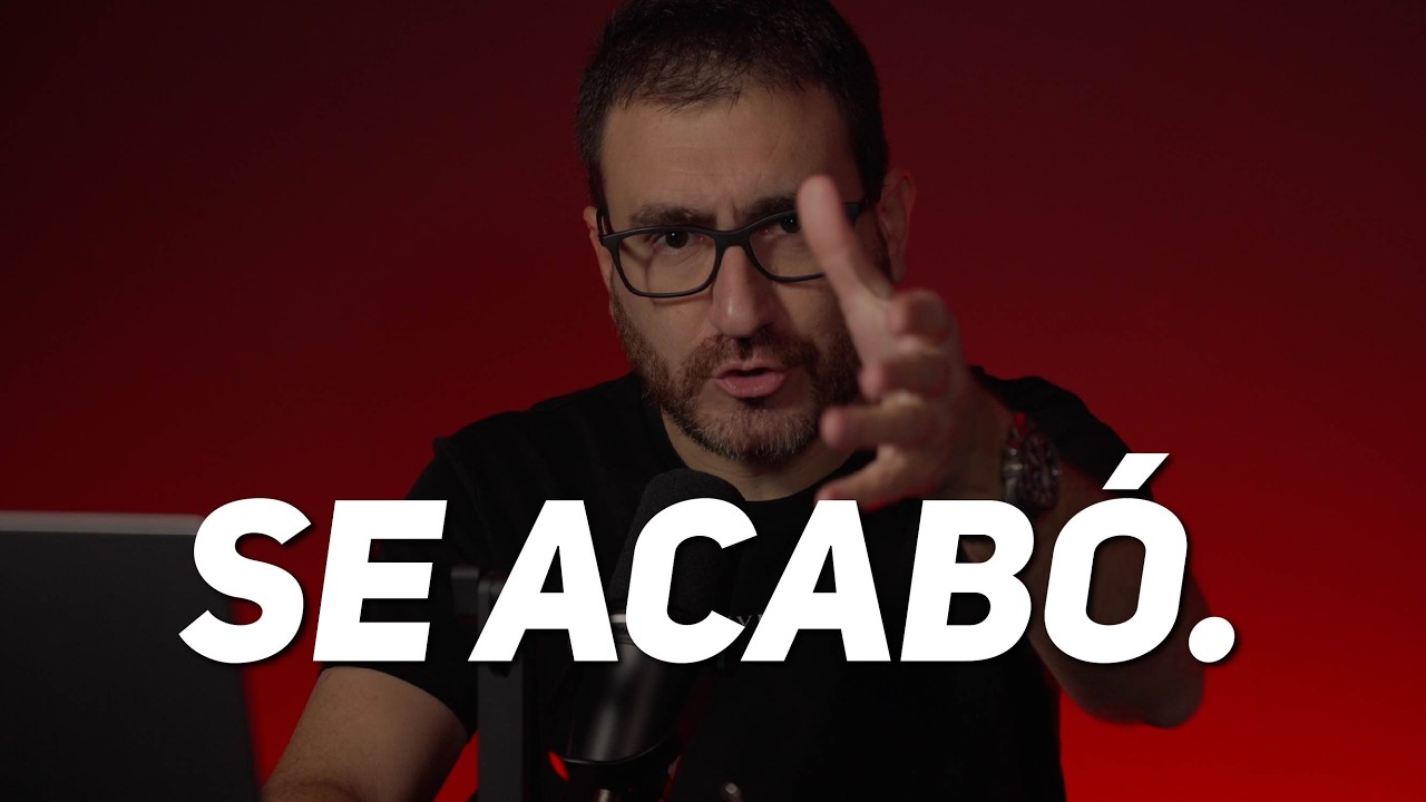 Tienes 5 años para hacerte RICO (A partir de entonces será casi IMPOSIBLE)