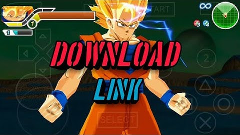(Mod) GOKHAN VS GOKU BLACK ( download link) | DBZ TTT