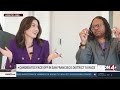 San Francisco’s District 10 Race Takes Center Stage as Candidates Debate Key Issues