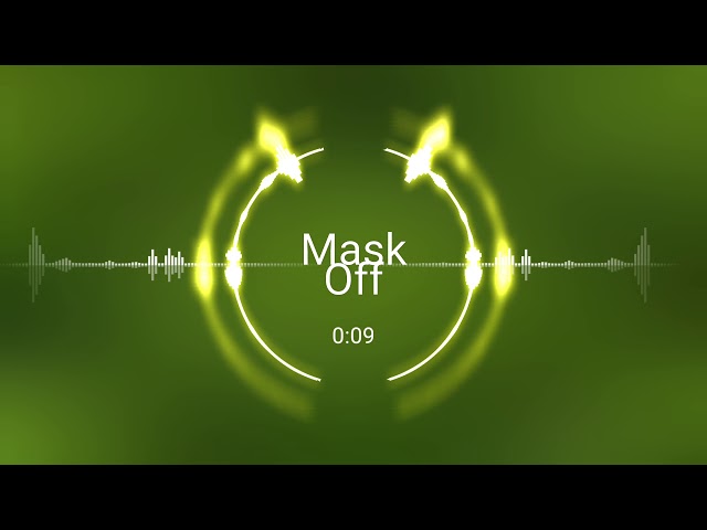 Mask Off - IPhone Ringtone | Marimba Remix Ringtone class=