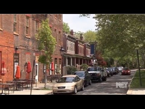 Downtown: Covington Mainstrasse | Kentucky Life | KET