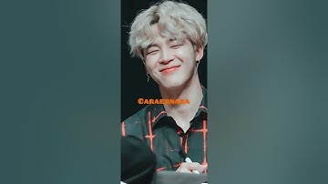 My name is Jimin but they call me ….#Jimin #bts #shorts #army #edit