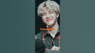 My name is Jimin but they call me ….#Jimin #bts #shorts #army #edit