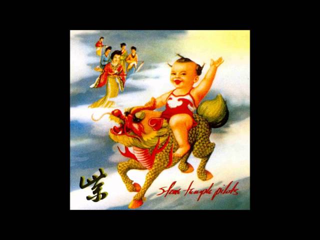 Stone Temple Pilots - Unglued