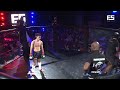 Fightseries presents fs3 hugo santos vs robeeil mirza