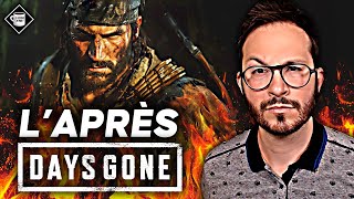 L'après Days Gone n'est pas vraiment rassurant