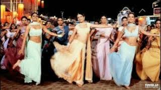 Pairon Mein Bandhan Hain💖(Jhankar)💖 Mohabbatein| Shweta Pandit, Pritha Mazumdar| Shah Rukh Khan|