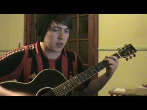 Myself - Michael Carlisle (Original)