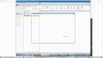 Short Example of ECM/DMS/BPS/ERP Automation with G1ANT RPA | Streamline Your Business Processes