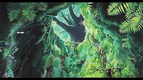 tana - as i walk thru the path (slowed + reverb)