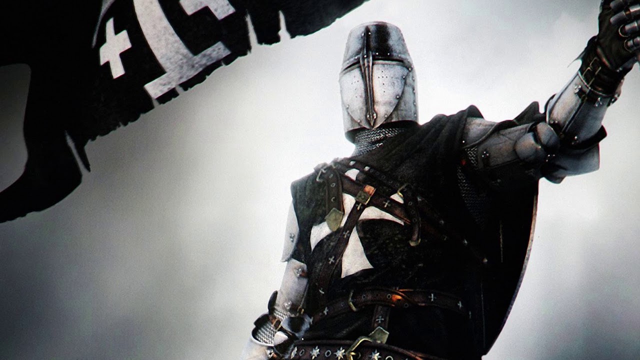 Epic Music Mix - Choral Power - Vol.1 (Action War Mix) [Reupload]