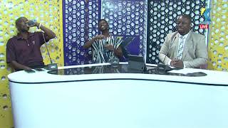 LIVE: Adwenkyere | Host: Kwabena Owusu Dankwah | 14/05/2023