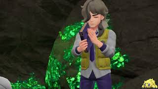 Pokemon Scarlet/Violet   Episode 4: Shocking Honesty