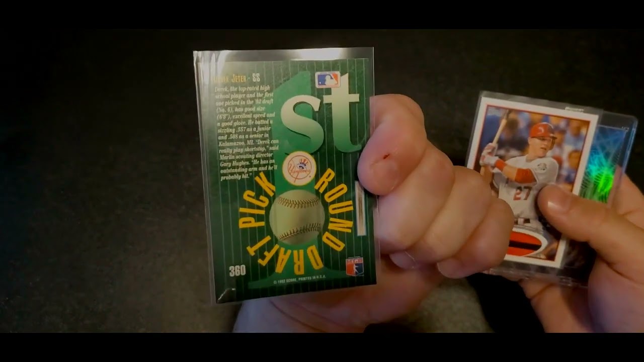 FCG Grading Review Part 1