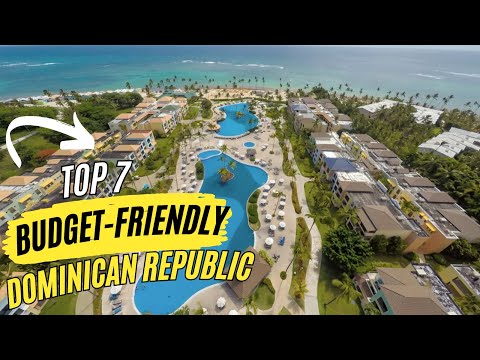 Dominican Republic Delights:
