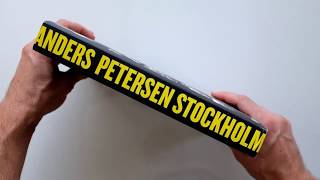 Anders Petersen - Stockholm - YouTube