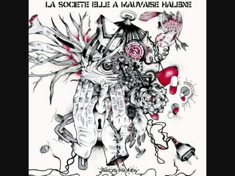 Tout Va Très Bien... artwork