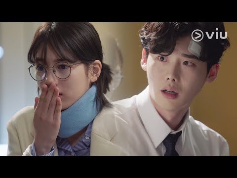 WHILE YOU WERE SLEEPING 당신이 잠든 사이에 Ep 2: When Did You Start Liking Me? [ENG]