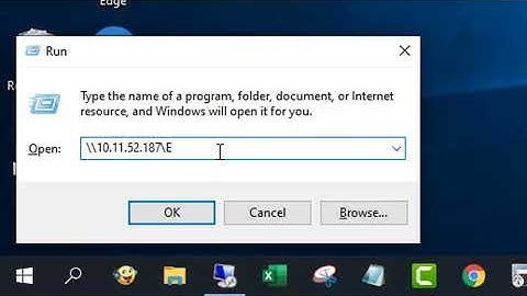 Make 1 Excel file allow Multiple Users at the same time | NETVN