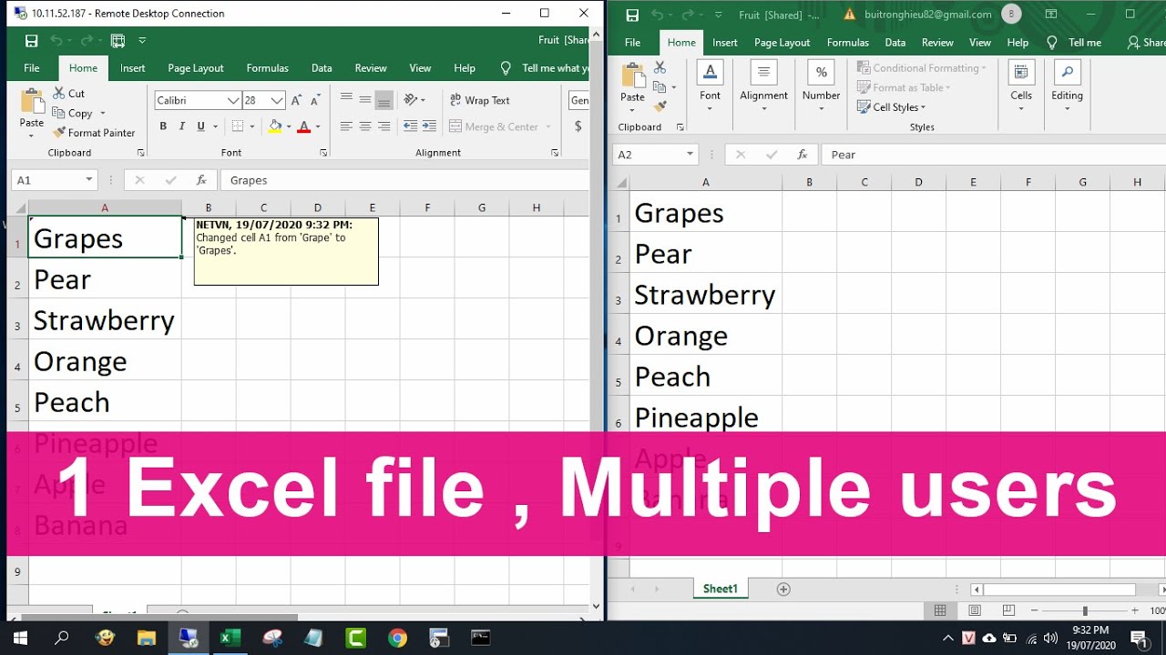 how-to-have-multiple-excel-windows-open-office-2010-naxreholdings