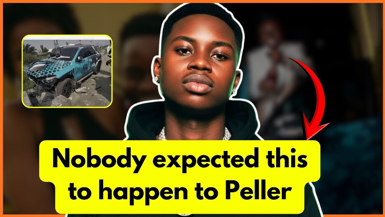 Разъяснение обстоятельств ДТП с участием Пеллера: от драмы, связанной с расставанием, до ареста п...