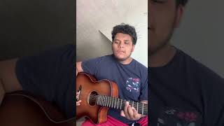 Maldito amor! (Cover)