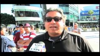 Filipinos supports LA Clippers despite racist remarks by Donald Sterling