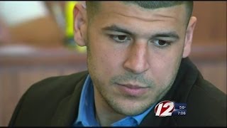 Hernandez wants jail transfer