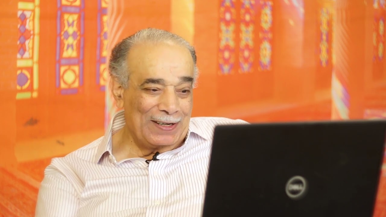 د  أحمد صبحى منصور : خفايا التاريخ : نشأة الخوارج وحربها مع على