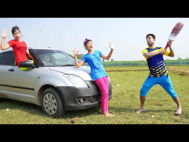 Totally Amazing New Vairal Funny Video 😂 Comedy Video 2022 Episode 42 By Maha Fun Tv class=