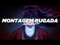 MONTAGEM RUGADA Sayfalse Cape JXNDRO Edit Audio Slowed Reverb 