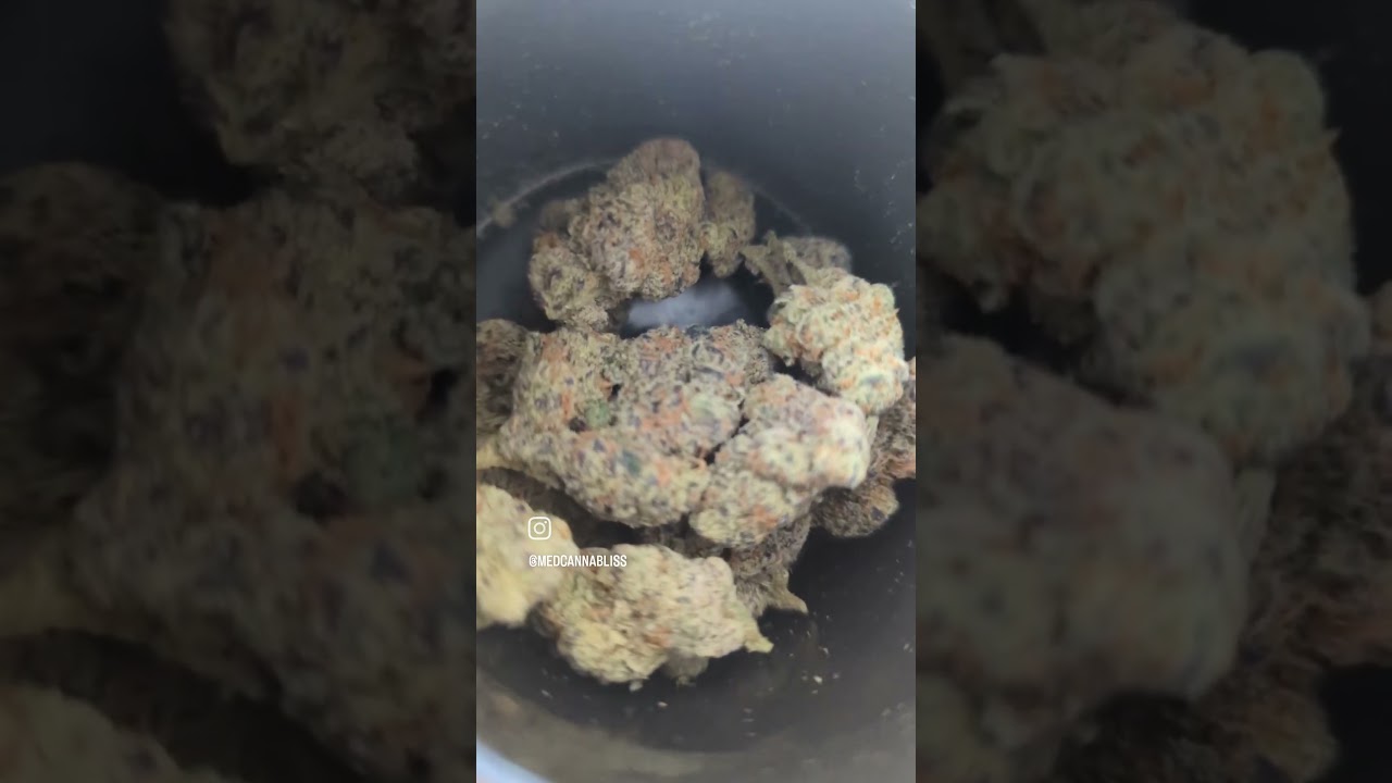 BIG NARSTIE - GLITTER BOMB