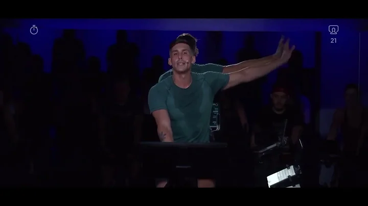 Best of Cody Rigsby - Peloton Part 1