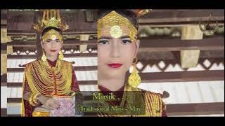 Karaoke ONO HULO BATU - Meny Fanaetu (Original Instrument)