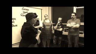 Introduction to The Moonlight Gallery