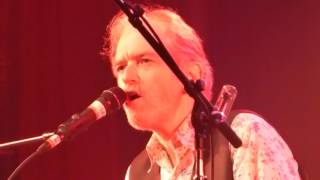 Watch Mudcrutch Welcome To Hell video