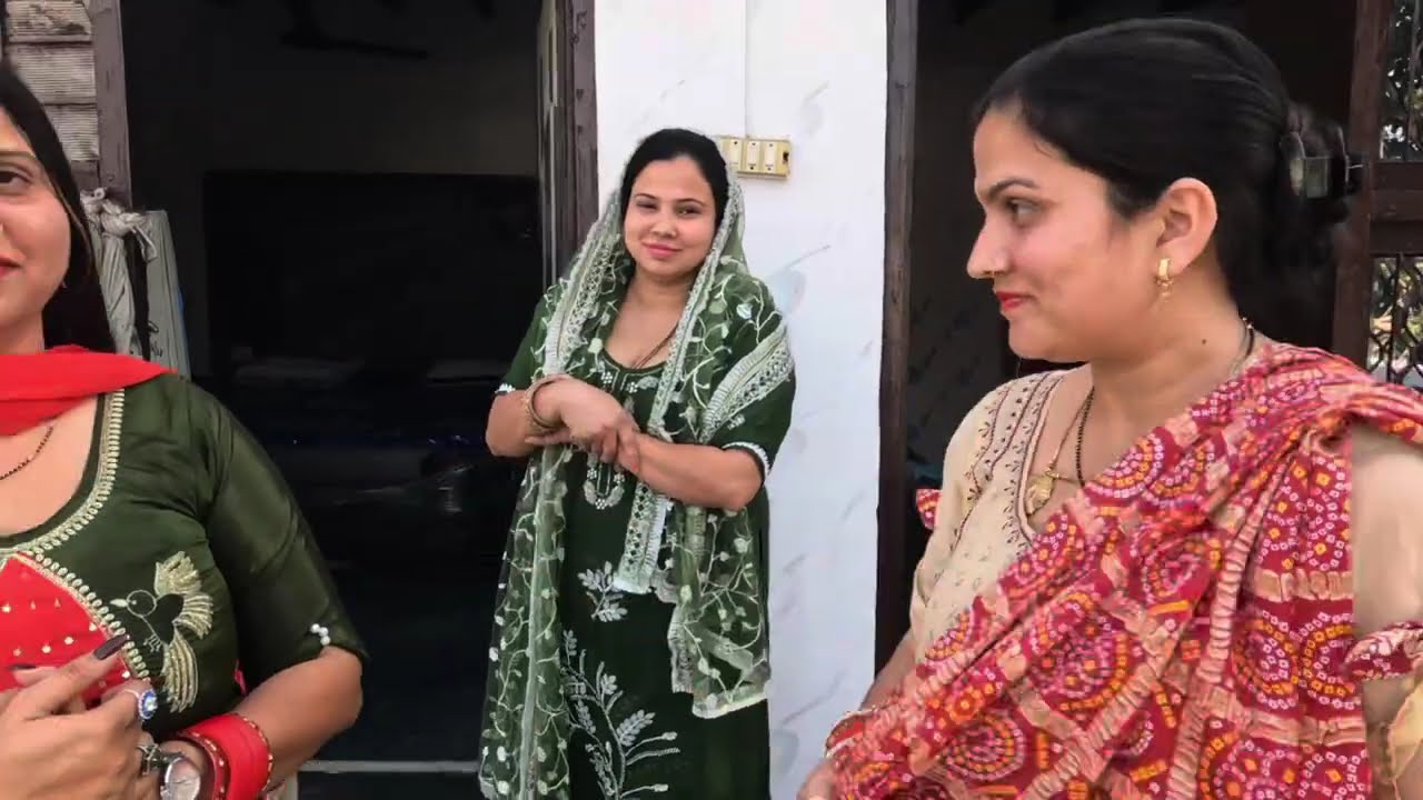 🧐आज देखो कोन आया घर😍और आते ही माहोल बना दिया 🥳