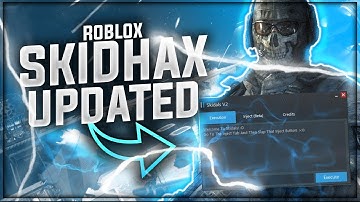 NEW ROBLOX EXPLOIT - SKIDHAX UPDATED (WORKING) CUSTOM UI, APOC CMDS, JAILBREAK CMDS, & MORE