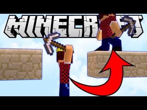 видео: ИГРА С ЛАГАМИ - Minecraft Bed Wars (Mini-Game)