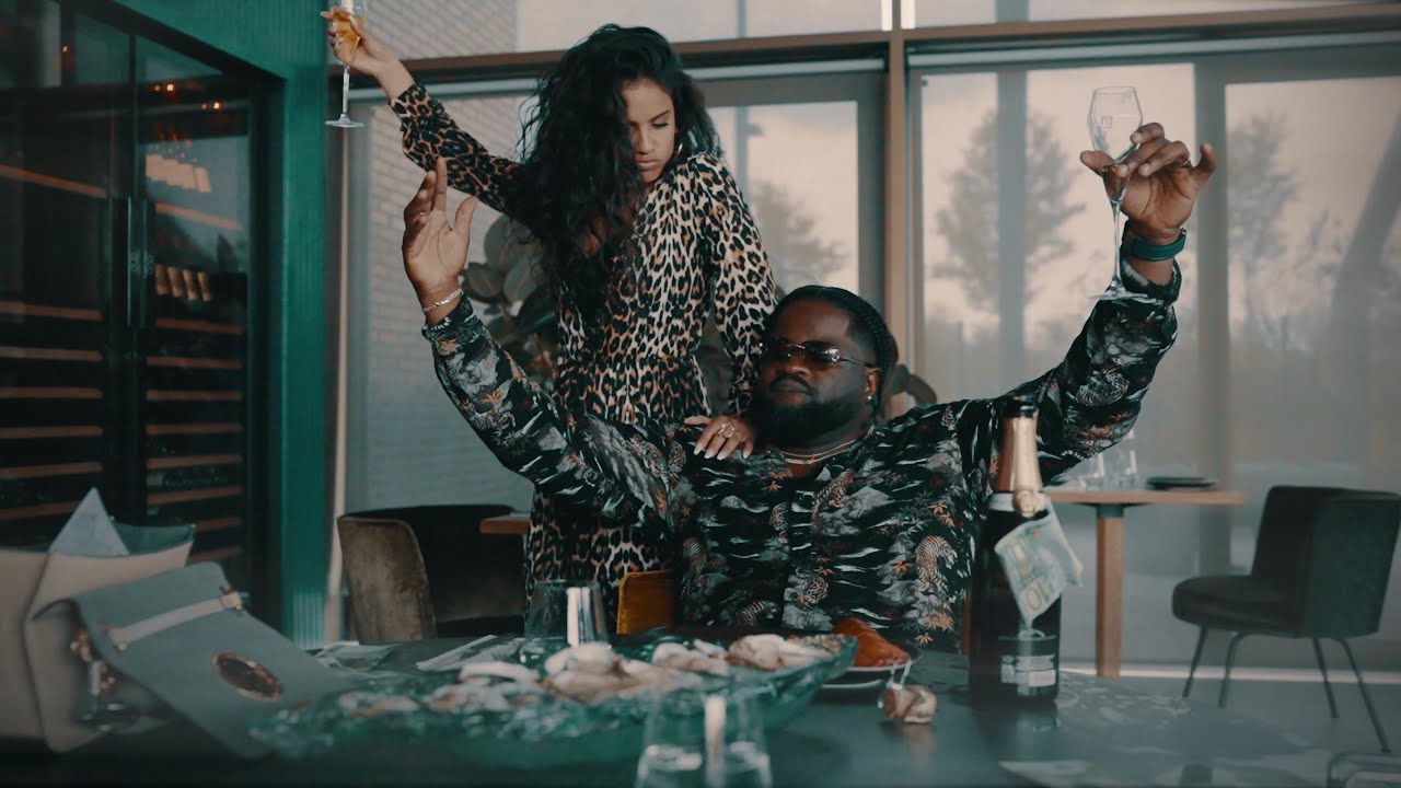 YannO - Ton Birthday (Official Video) [Ultra Music]