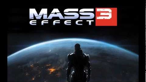 Mass Effect 3 Soundtrack - 01 - Creation