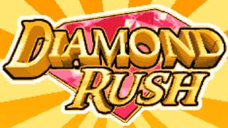 Diamond Rush (Java Game) - Full Walkthrough [Part 1]