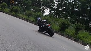 GSX vs GSX || ft. THE SUZUKI RACER || SHILLONG