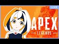【APEX LEGENDS】Get Me Out of Silver PLEASE!【Pental Paragona VTuber】