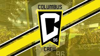 Columbus Crew 2023 Goal Song