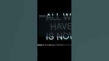 shortcut key increase your productivity #shorts