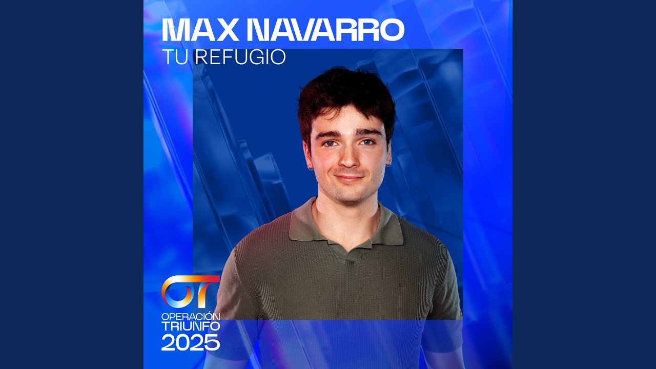 Watch Tu Refugio on YouTube Watch Tu Refugio on YouTube