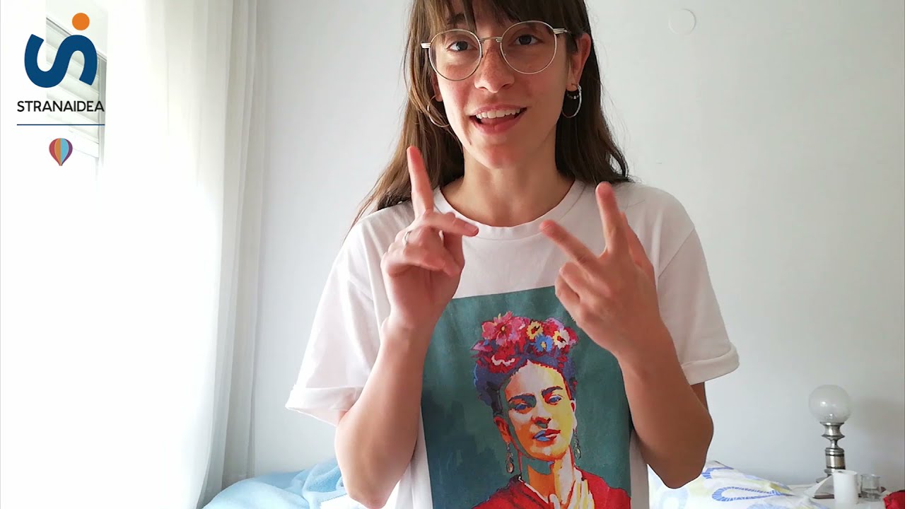 ESC - Volontariato Europeo