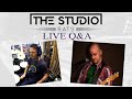 The Studio Rats Q&amp;A LIVE - Number 142